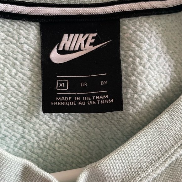 Crew neck sweatshirt - Picture 3 of 4